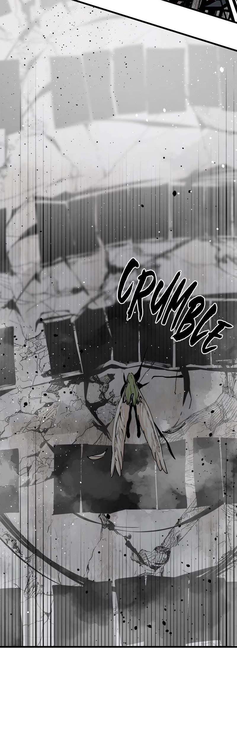 Hero Killer — Chapter 184 — page 30