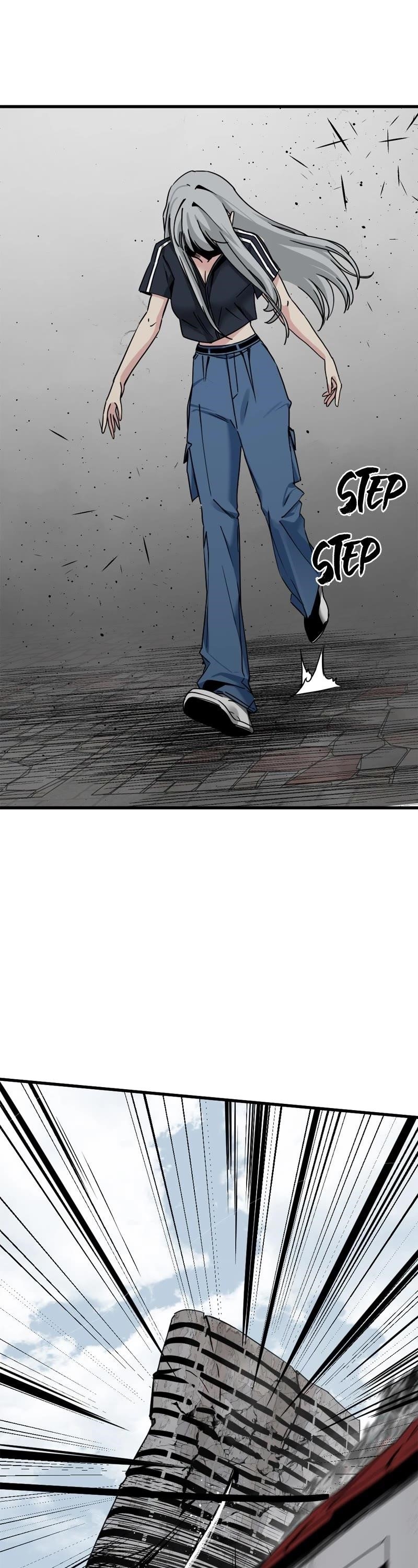 Hero Killer — Chapter 184 — page 31