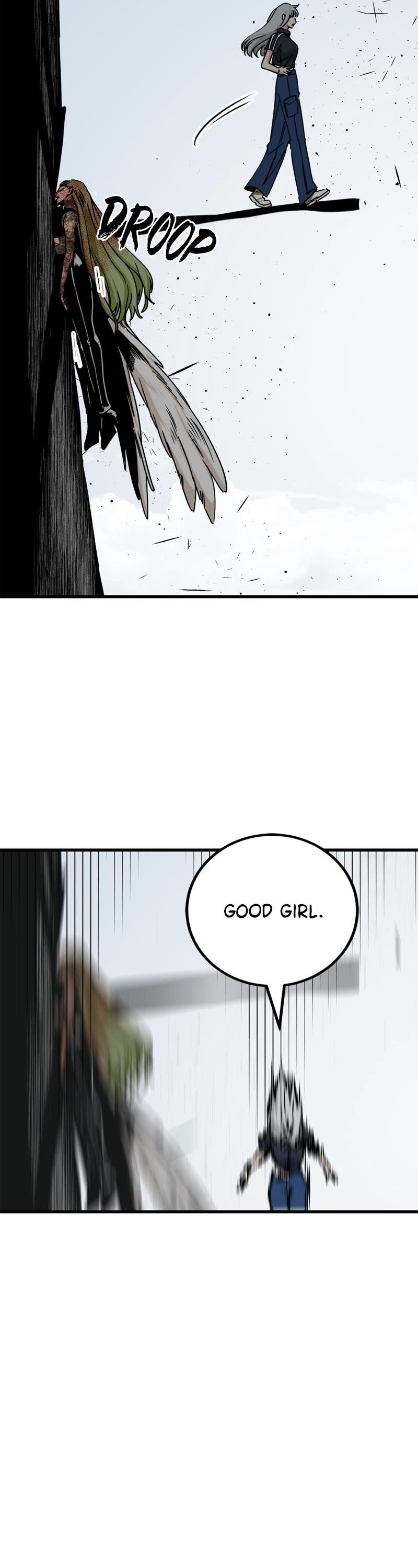 Hero Killer — Chapter 184 — page 37