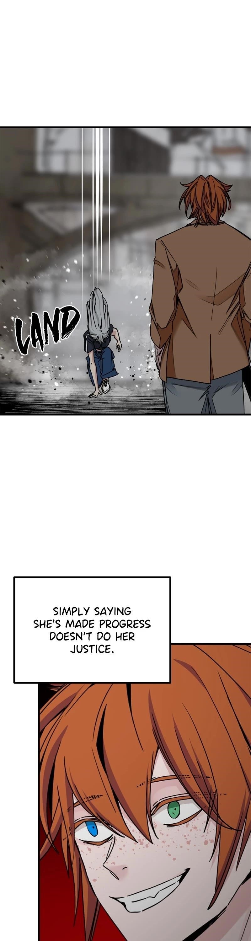 Hero Killer — Chapter 184 — page 38