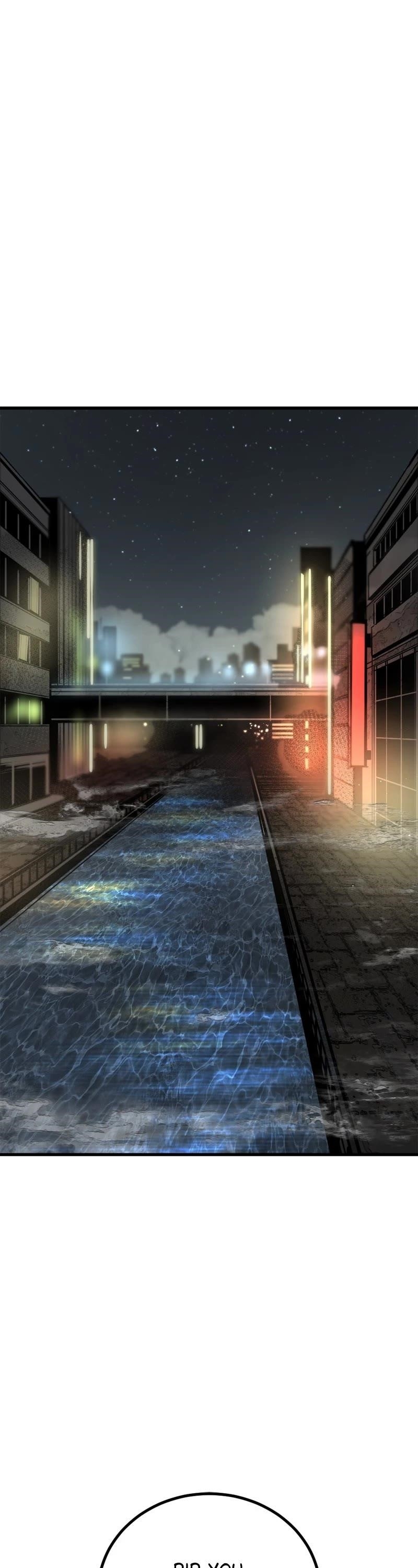 Hero Killer — Chapter 184 — page 43