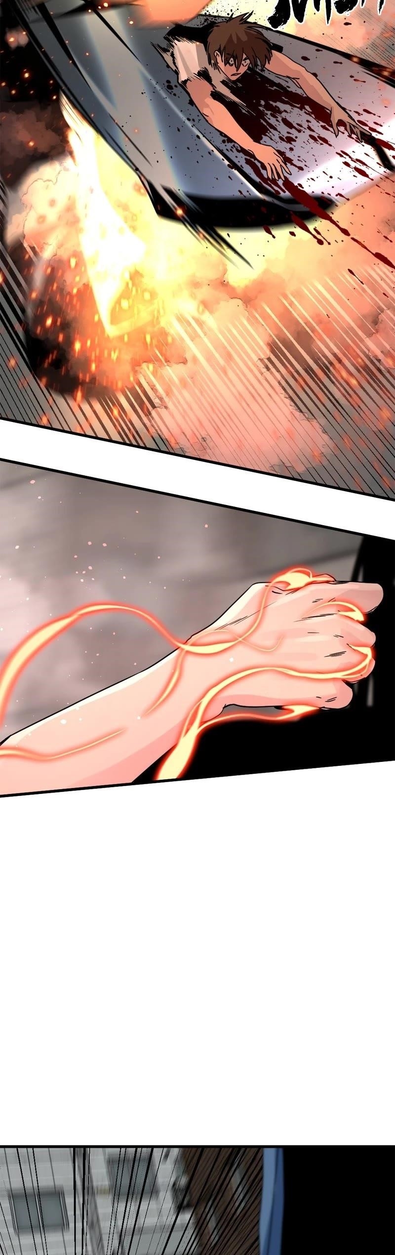 Hero Killer — Chapter 184 — page 49