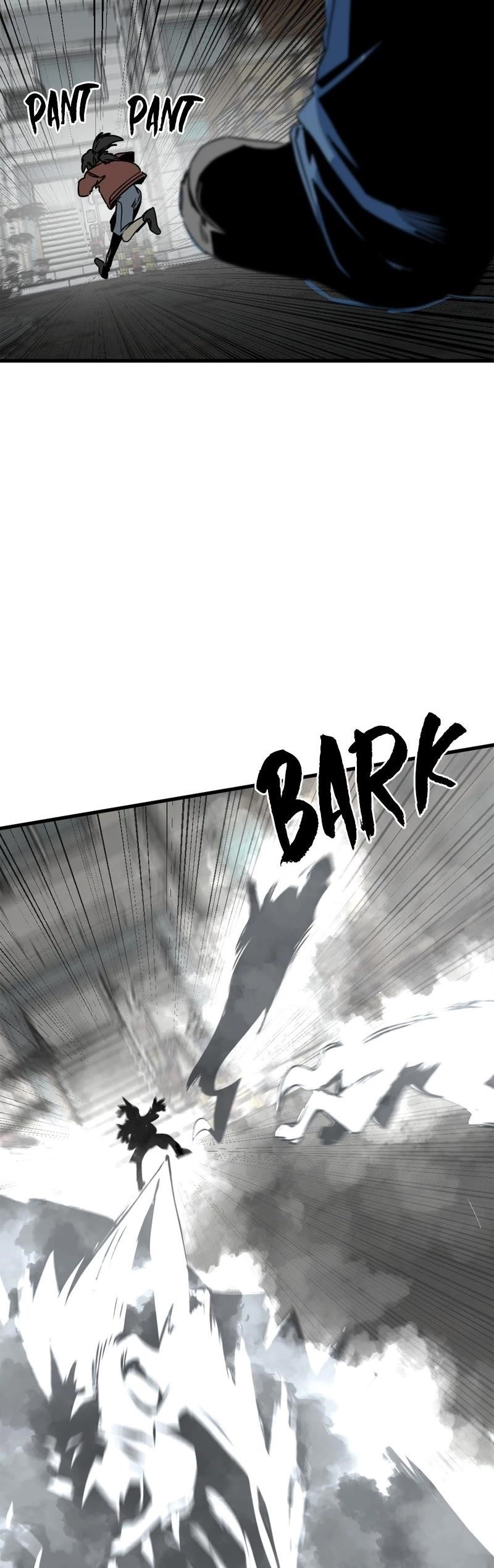 Hero Killer — Chapter 184 — page 50