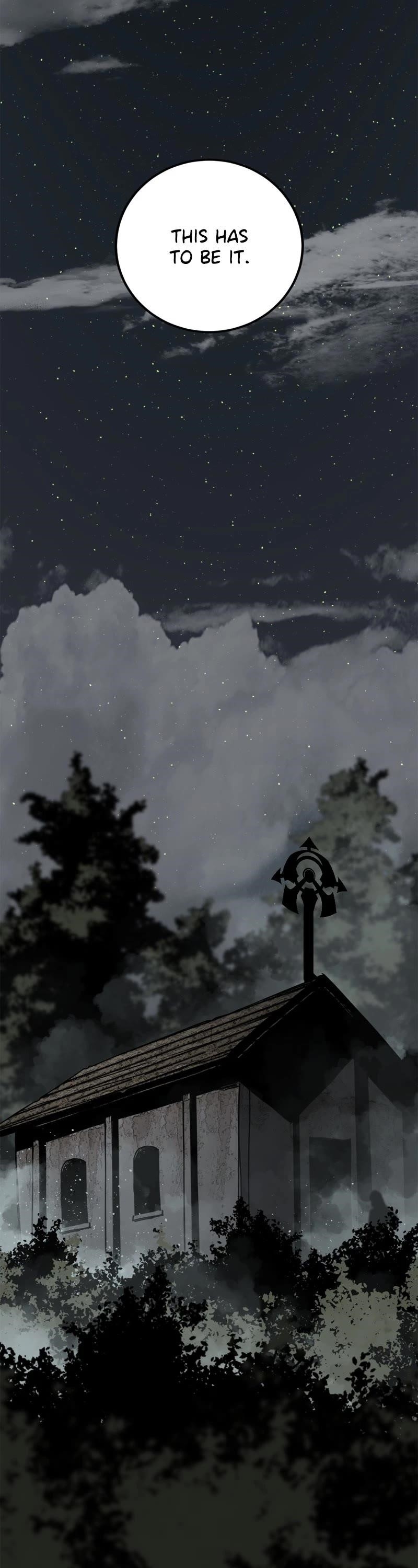 Hero Killer — Chapter 184 — page 53