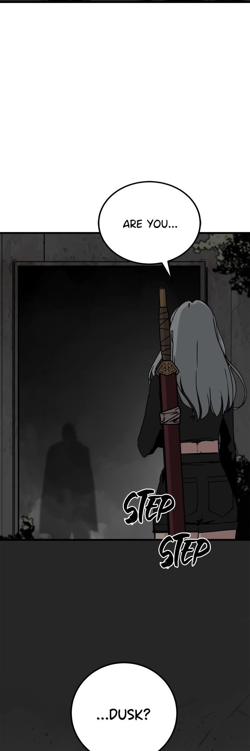 Hero Killer — Chapter 184 — page 54