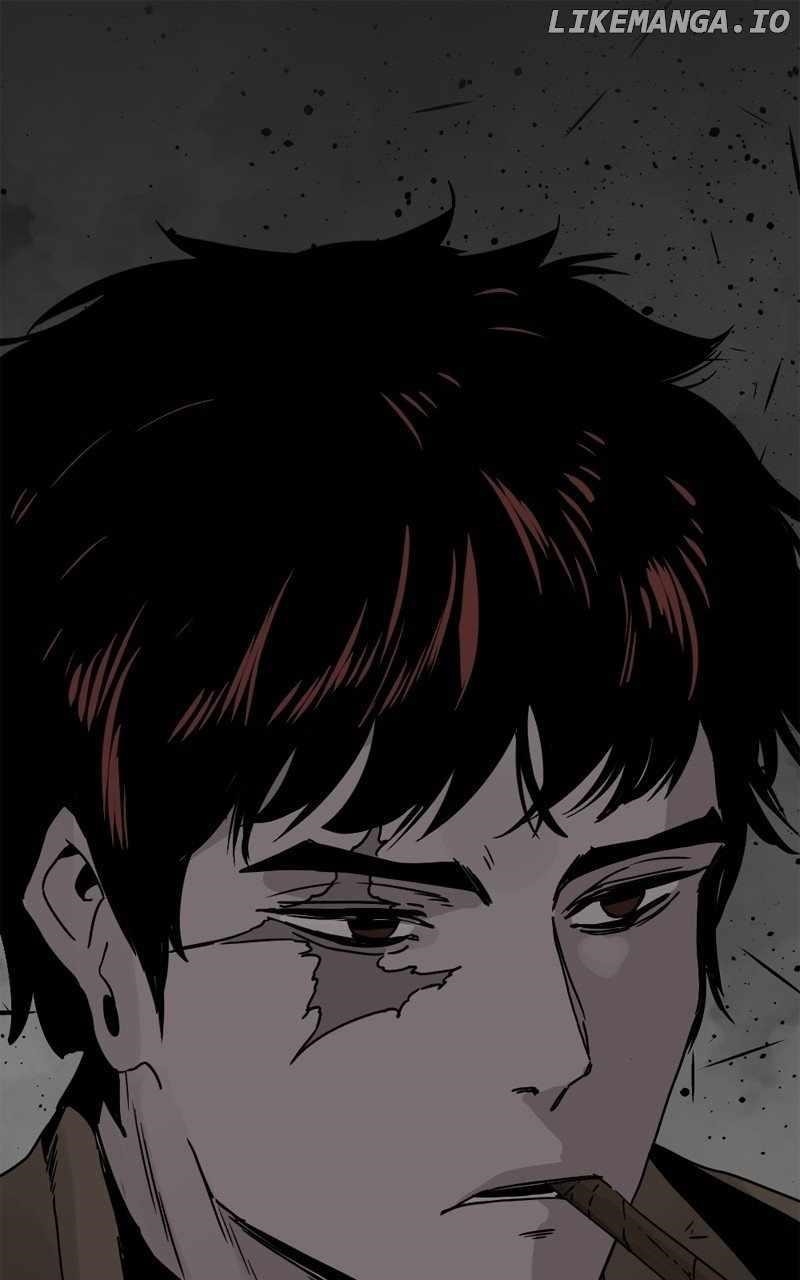 Hero Killer — Chapter 185 — page 1