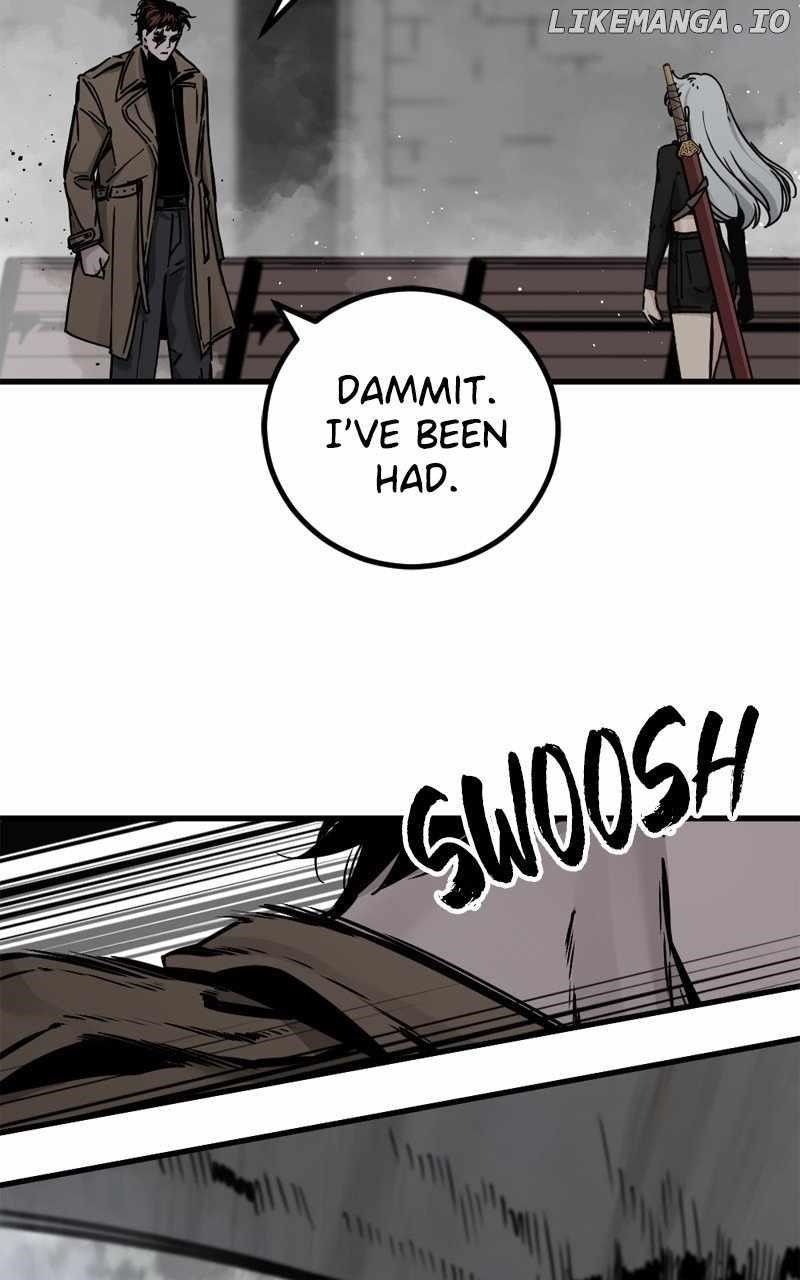 Hero Killer — Chapter 185 — page 3