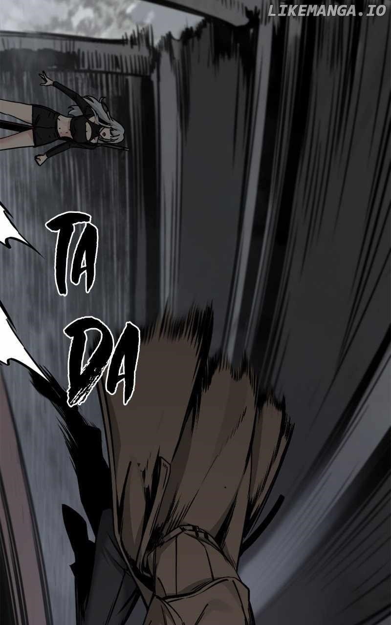 Hero Killer — Chapter 185 — page 4