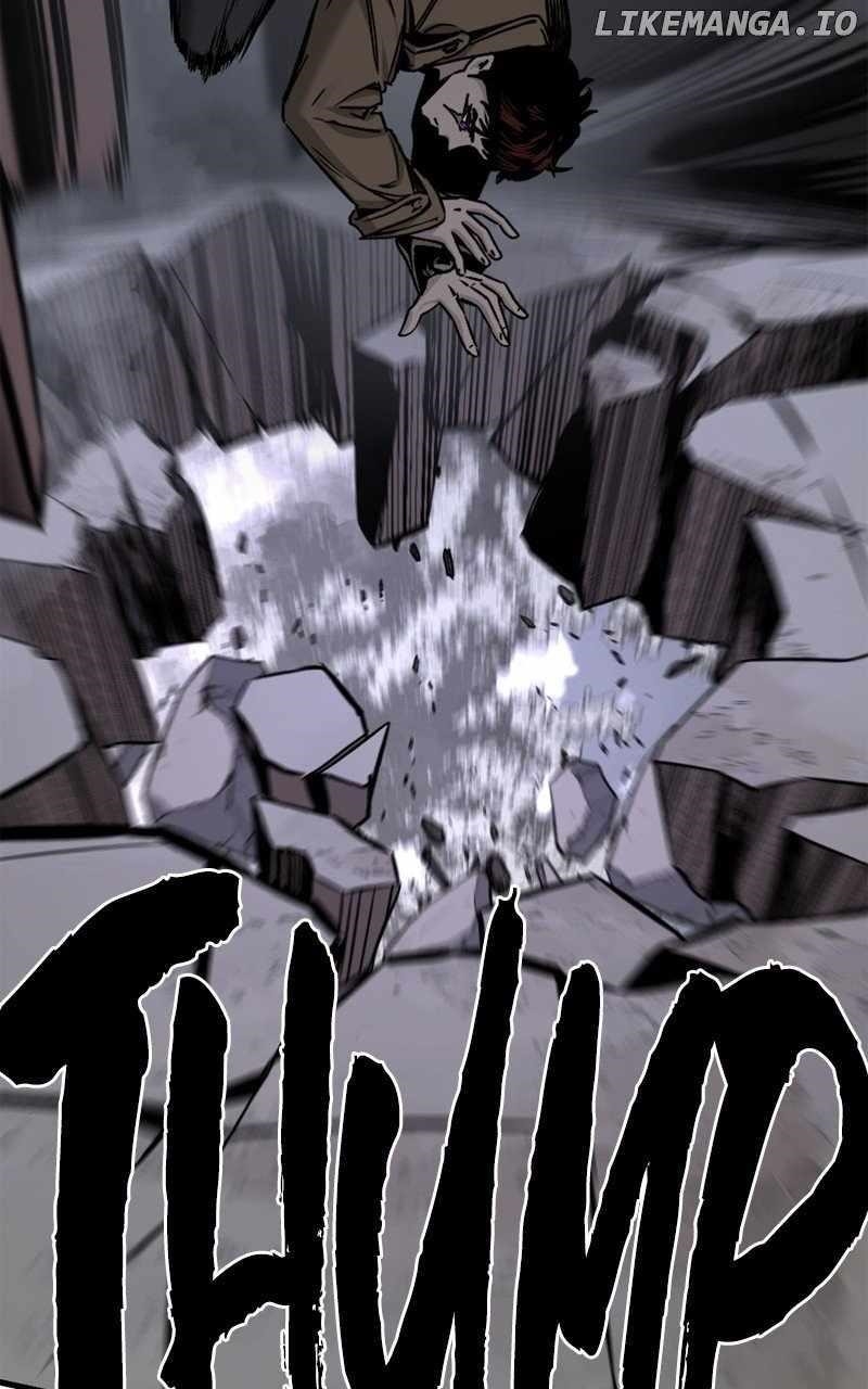 Hero Killer — Chapter 185 — page 5