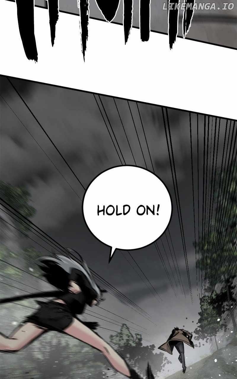Hero Killer — Chapter 185 — page 6