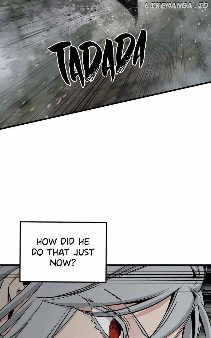 Hero Killer — Chapter 185 — page 7