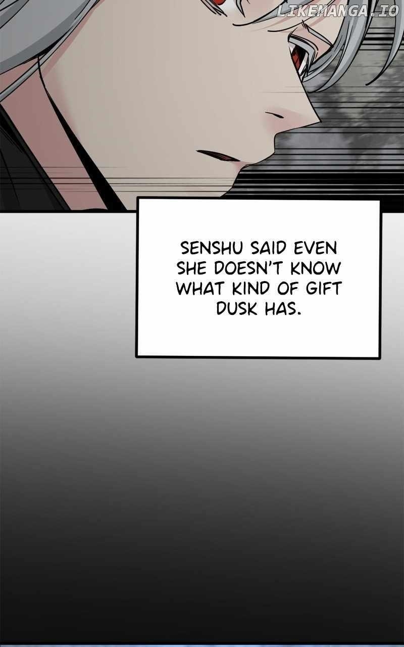 Hero Killer — Chapter 185 — page 8