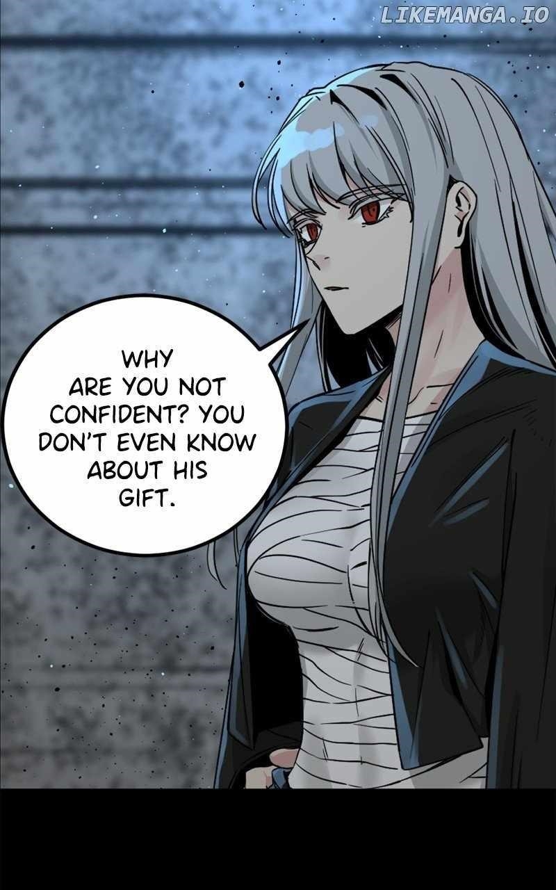 Hero Killer — Chapter 185 — page 9