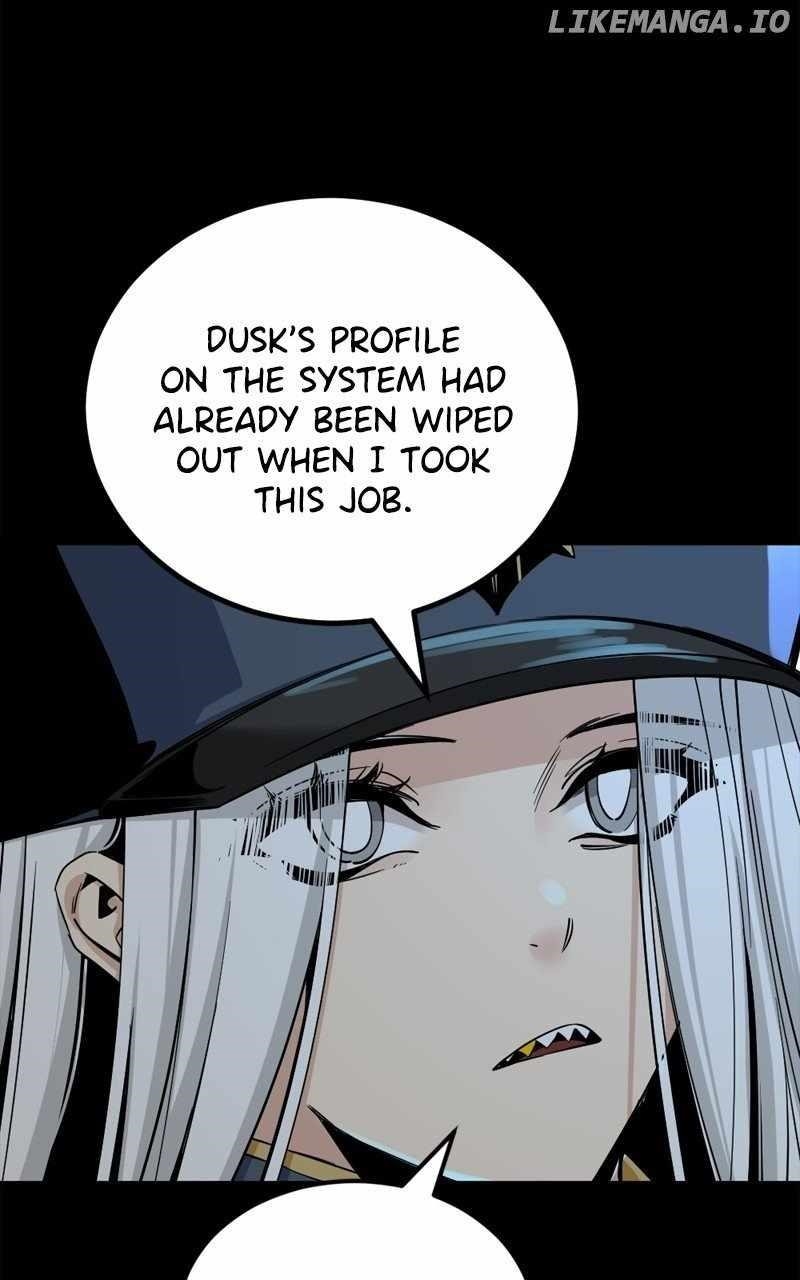 Hero Killer — Chapter 185 — page 10