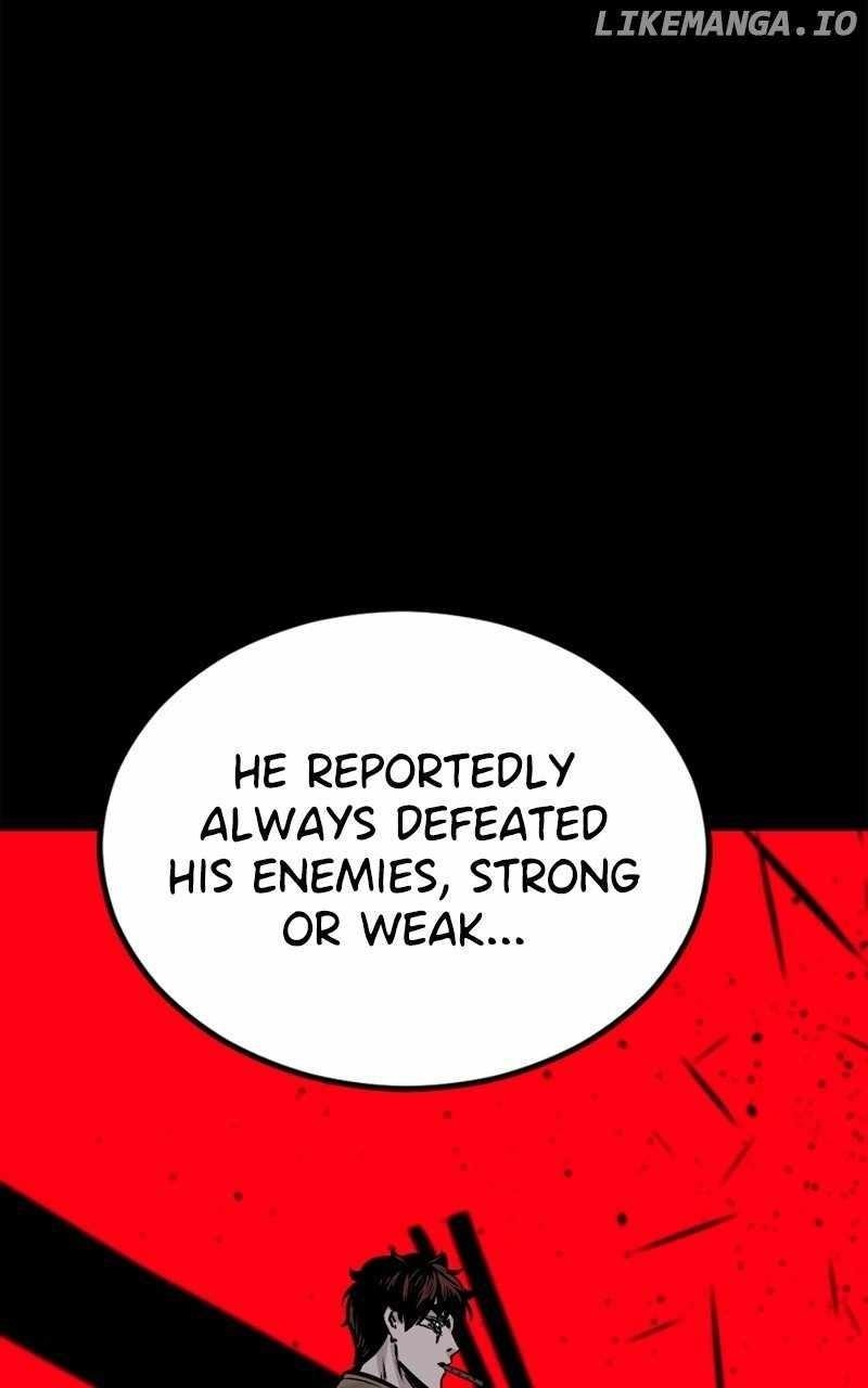 Hero Killer — Chapter 185 — page 12