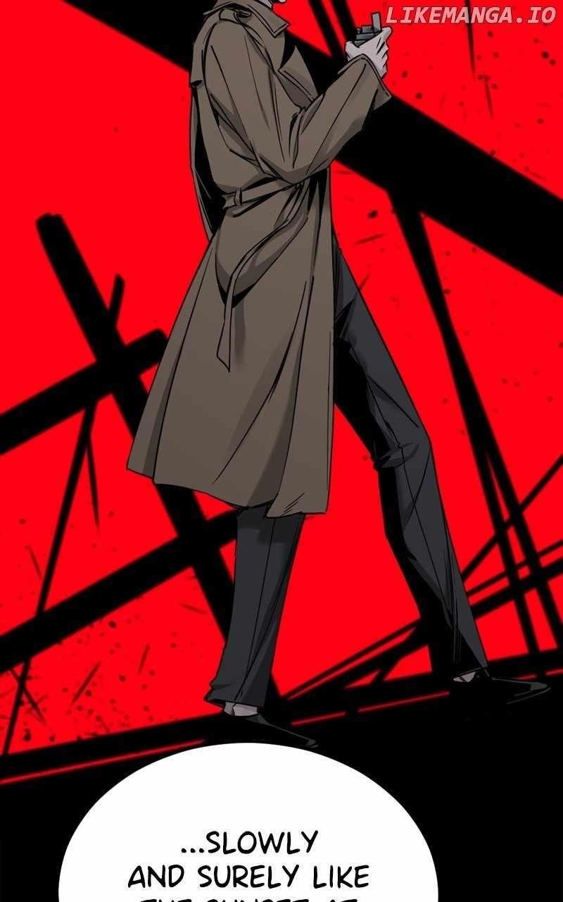 Hero Killer — Chapter 185 — page 13
