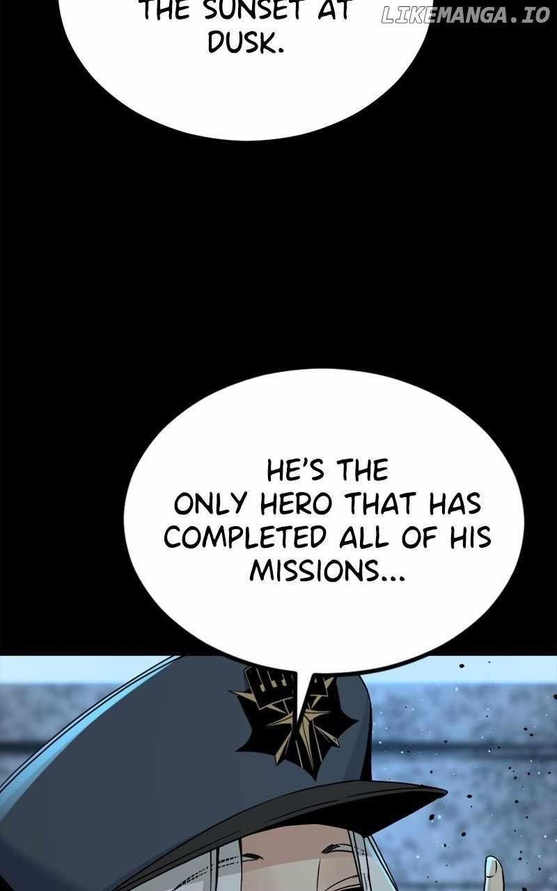 Hero Killer — Chapter 185 — page 14