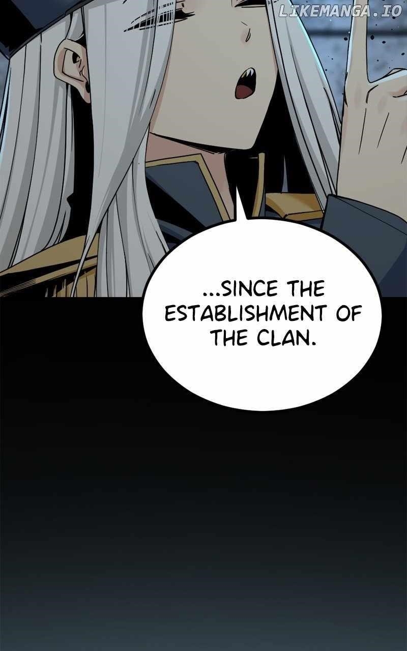 Hero Killer — Chapter 185 — page 15