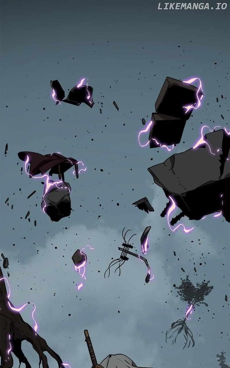 Hero Killer — Chapter 185 — page 16