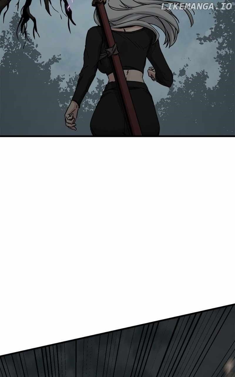 Hero Killer — Chapter 185 — page 17