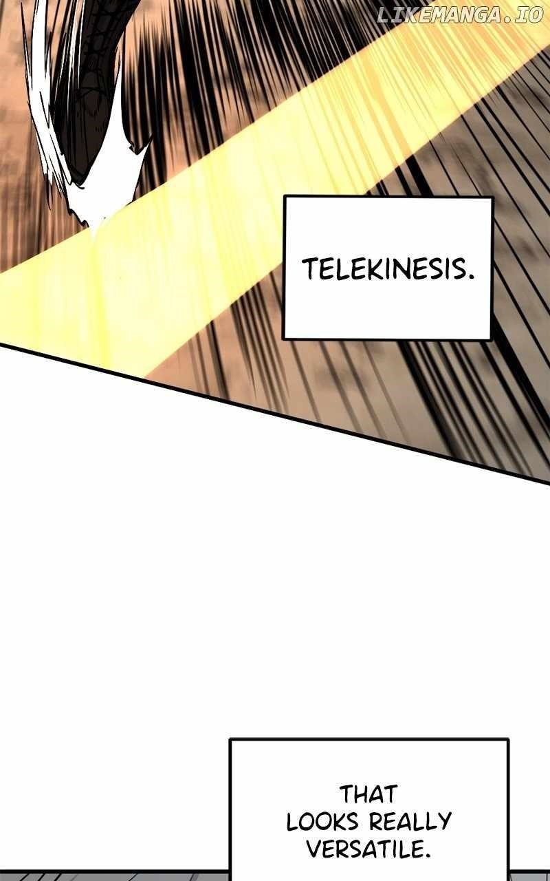 Hero Killer — Chapter 185 — page 19