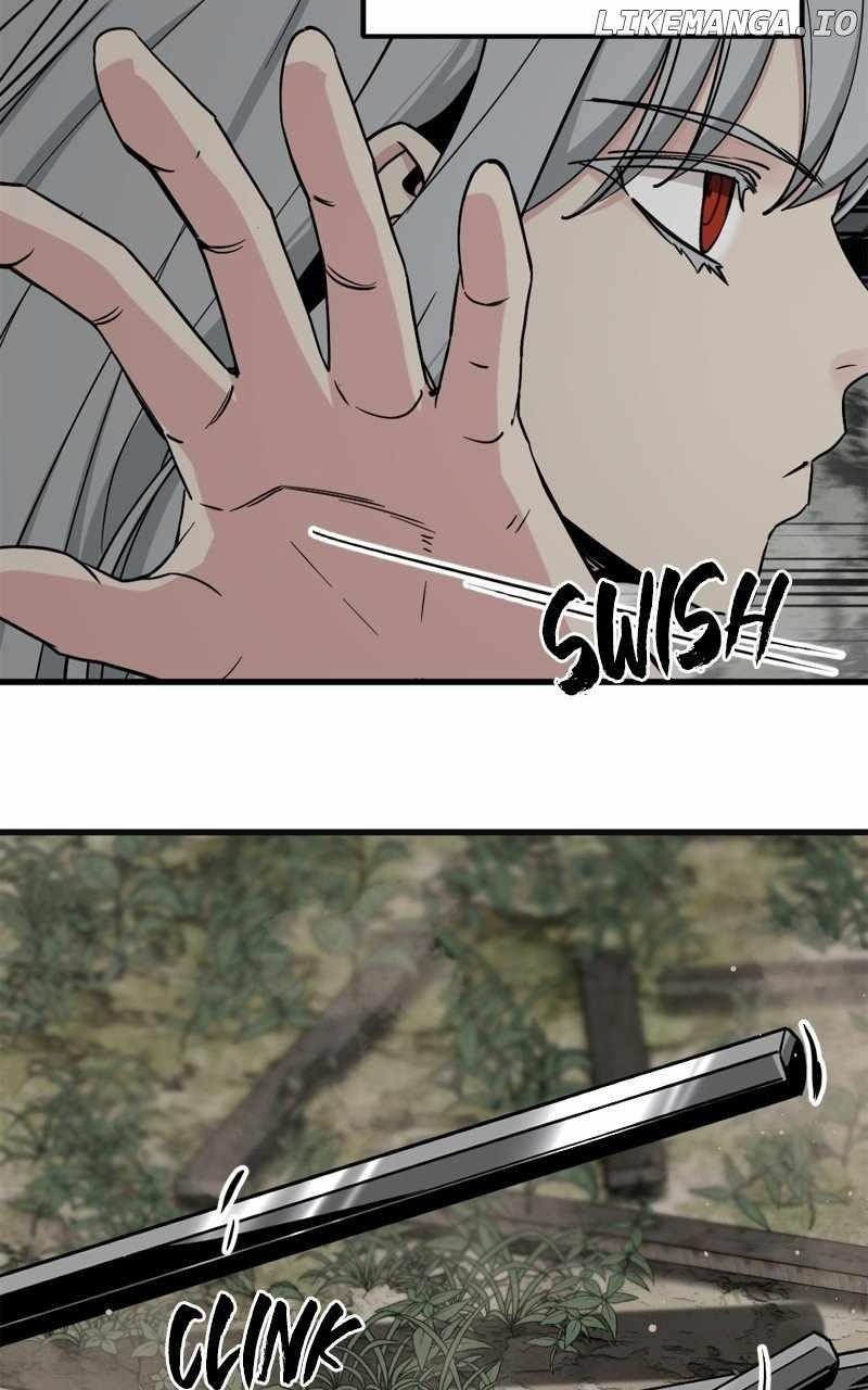 Hero Killer — Chapter 185 — page 20