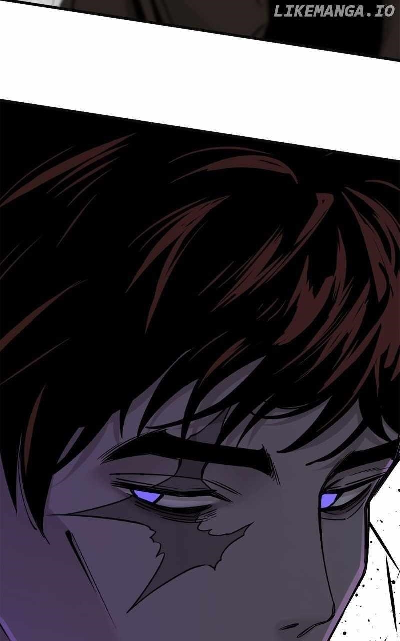 Hero Killer — Chapter 185 — page 23