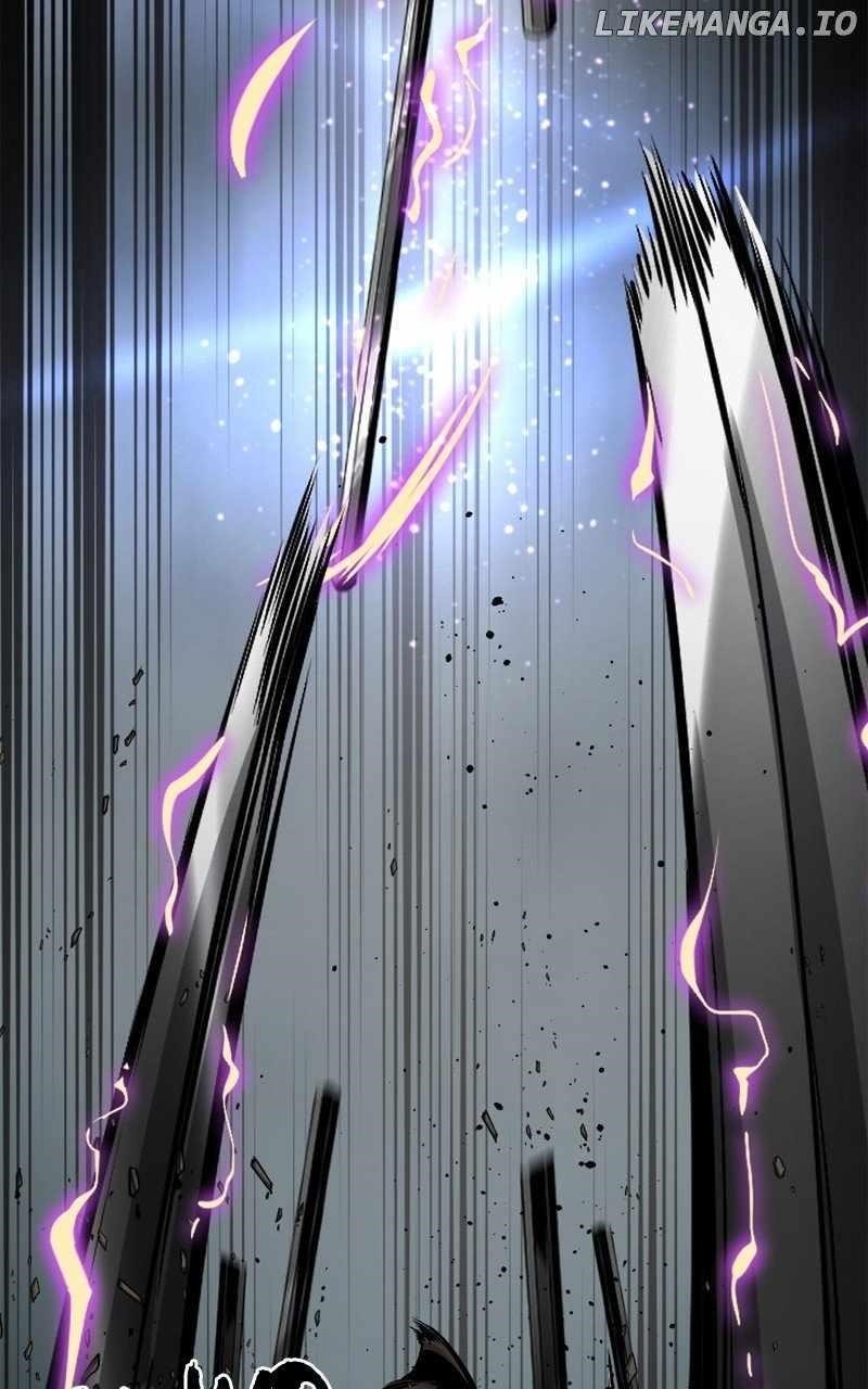 Hero Killer — Chapter 185 — page 25