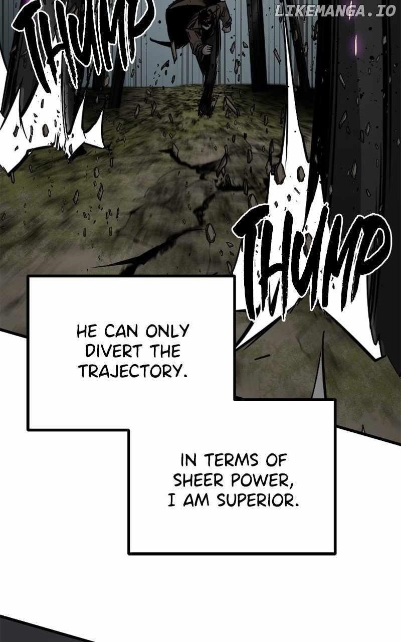 Hero Killer — Chapter 185 — page 26