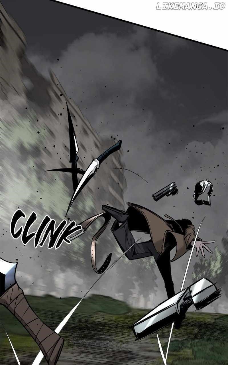 Hero Killer — Chapter 185 — page 27