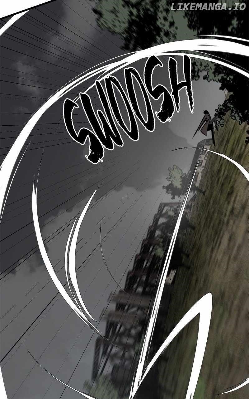 Hero Killer — Chapter 185 — page 30