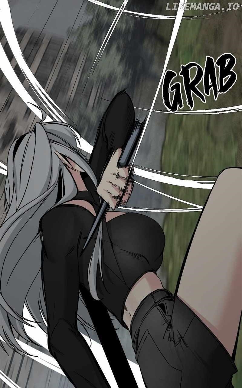 Hero Killer — Chapter 185 — page 31