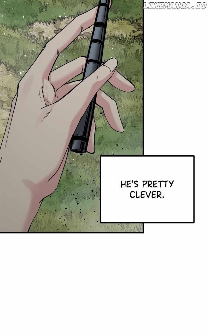 Hero Killer — Chapter 185 — page 33