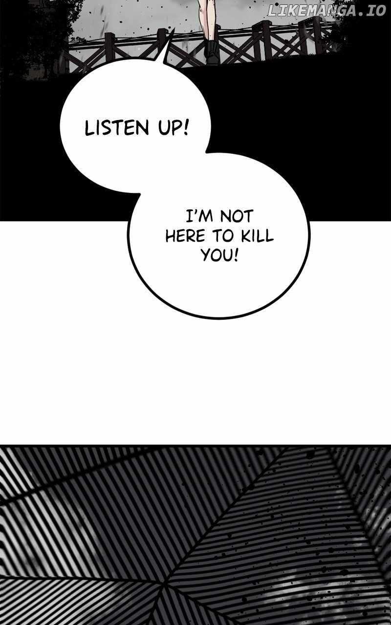 Hero Killer — Chapter 185 — page 35