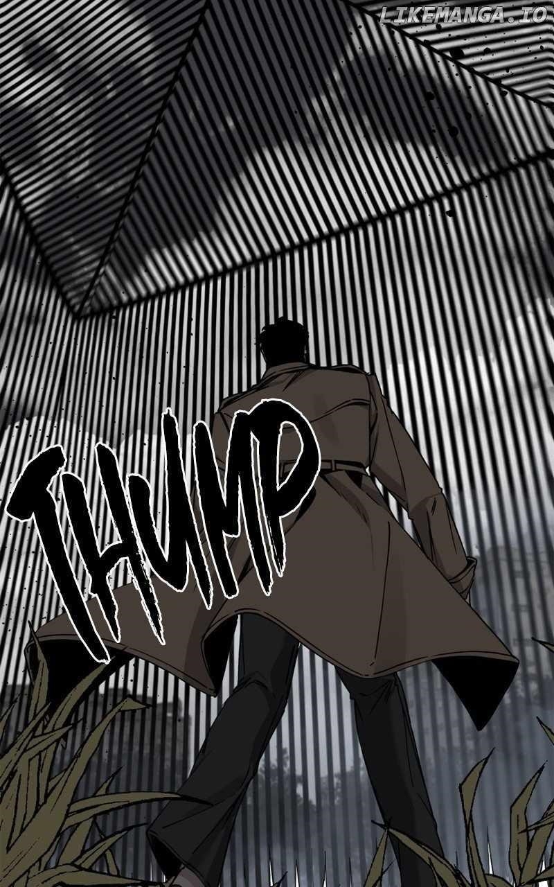 Hero Killer — Chapter 185 — page 36