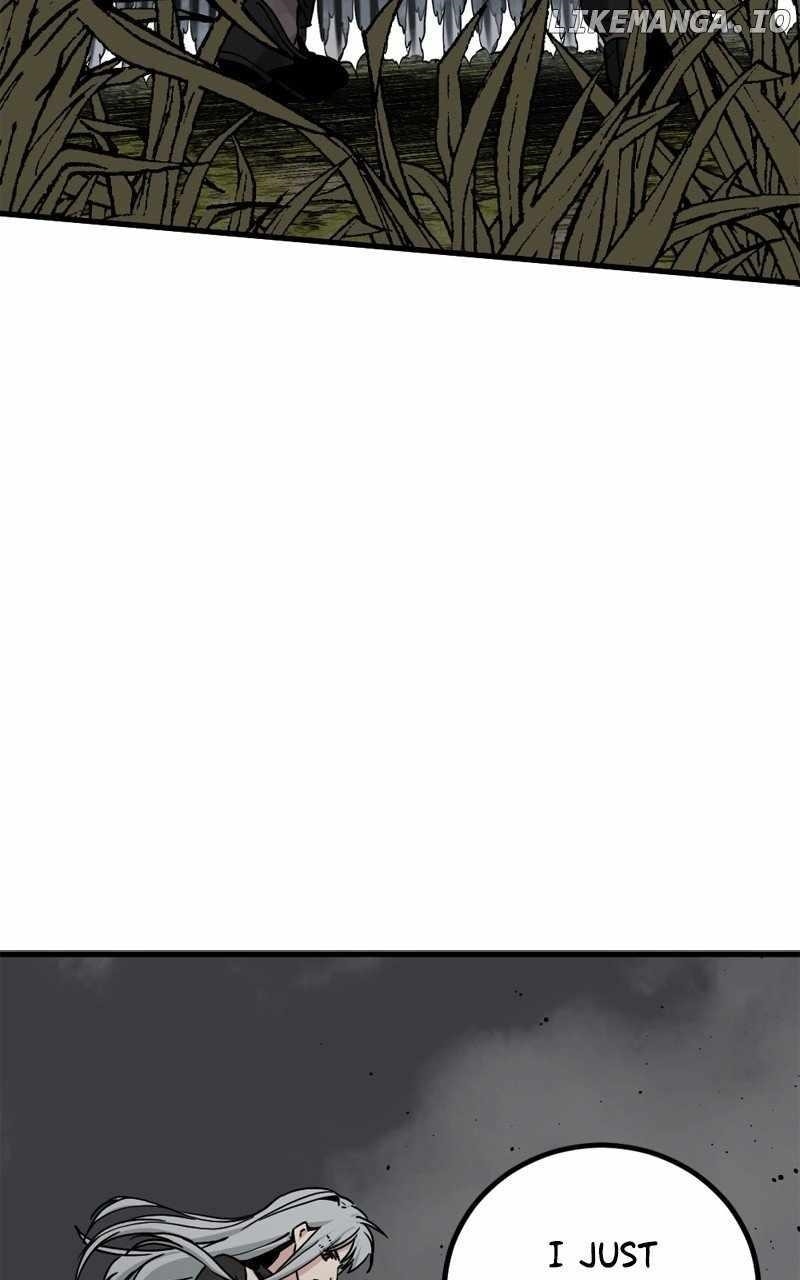 Hero Killer — Chapter 185 — page 37