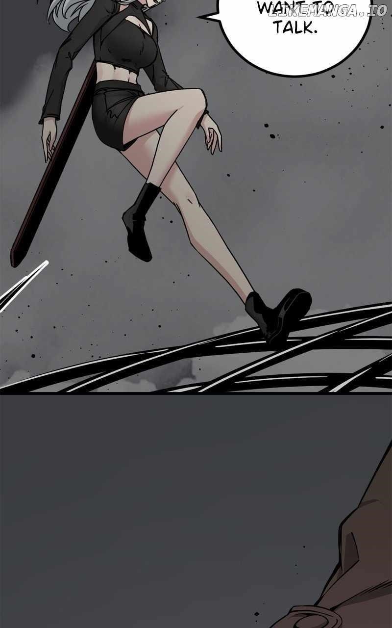 Hero Killer — Chapter 185 — page 38