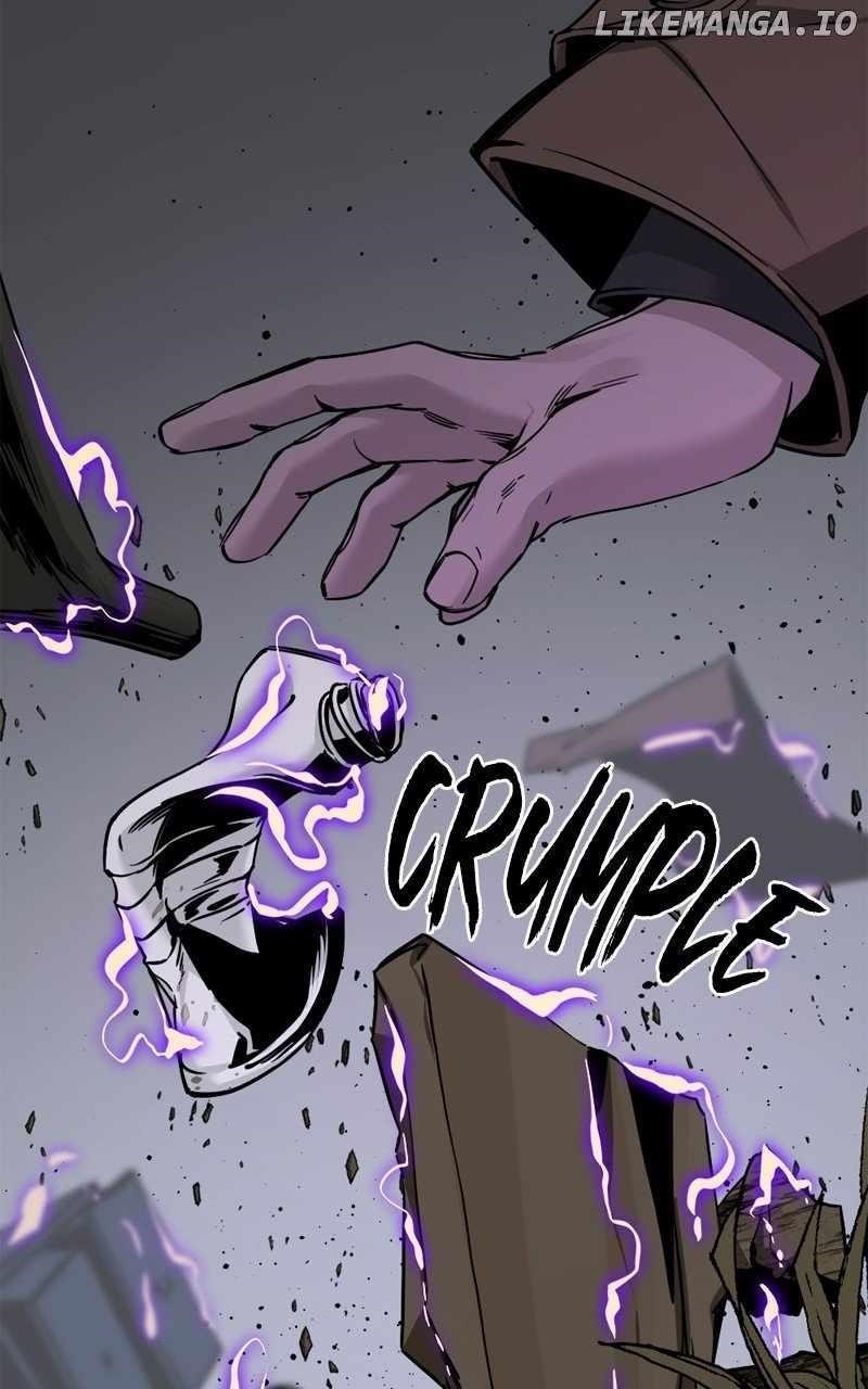 Hero Killer — Chapter 185 — page 39