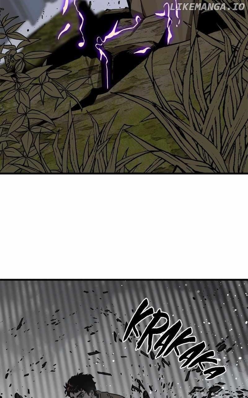 Hero Killer — Chapter 185 — page 40