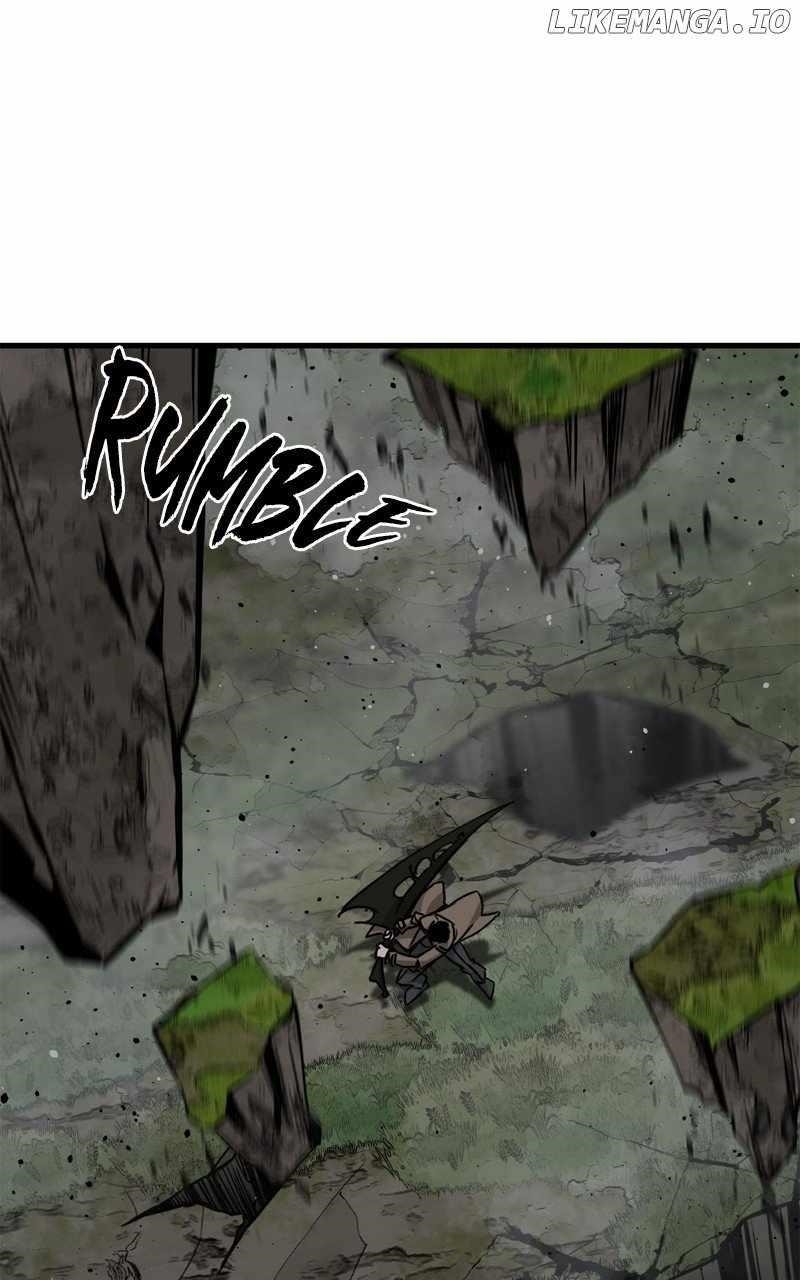 Hero Killer — Chapter 185 — page 42