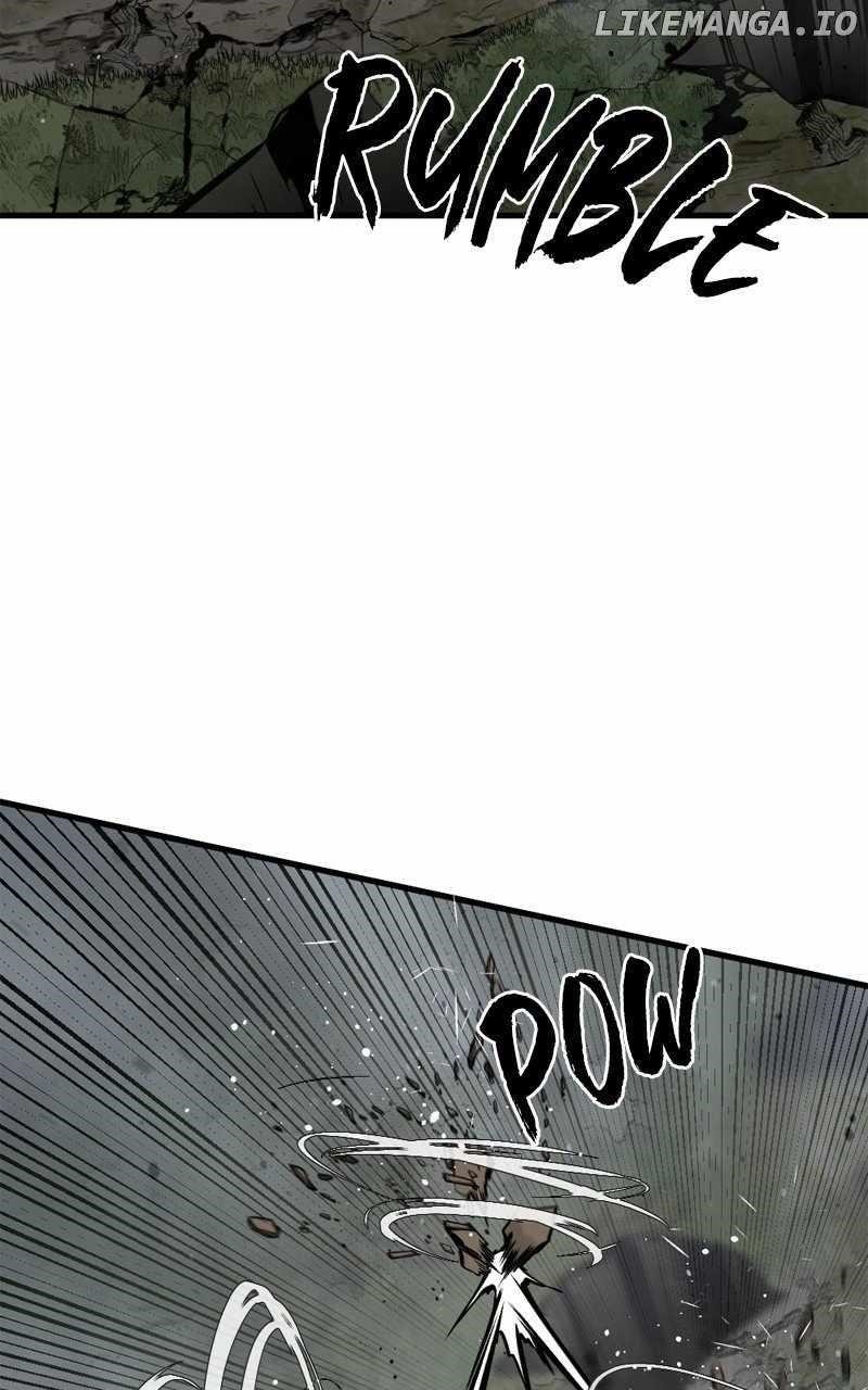 Hero Killer — Chapter 185 — page 43