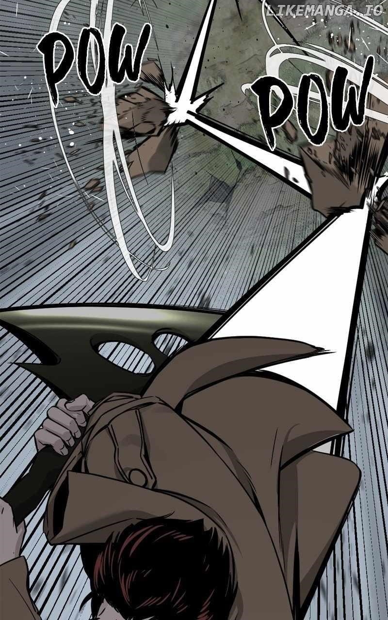 Hero Killer — Chapter 185 — page 44