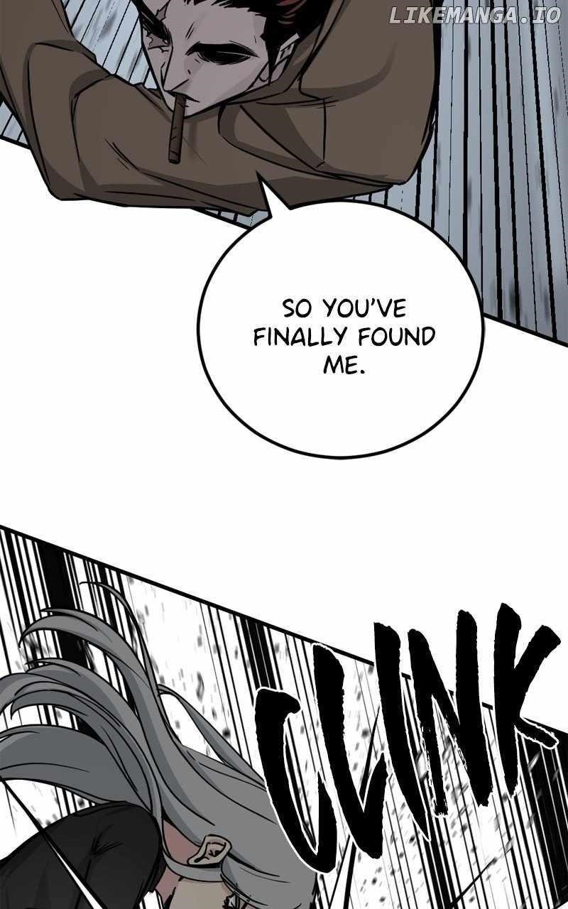 Hero Killer — Chapter 185 — page 45