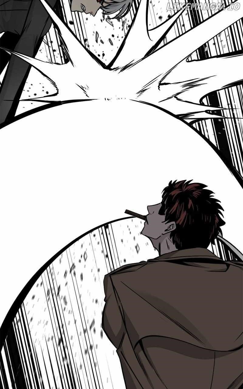 Hero Killer — Chapter 185 — page 46