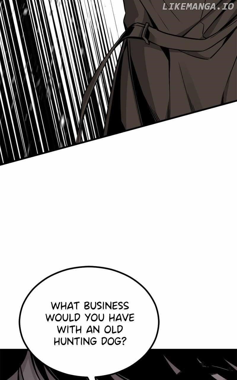 Hero Killer — Chapter 185 — page 47