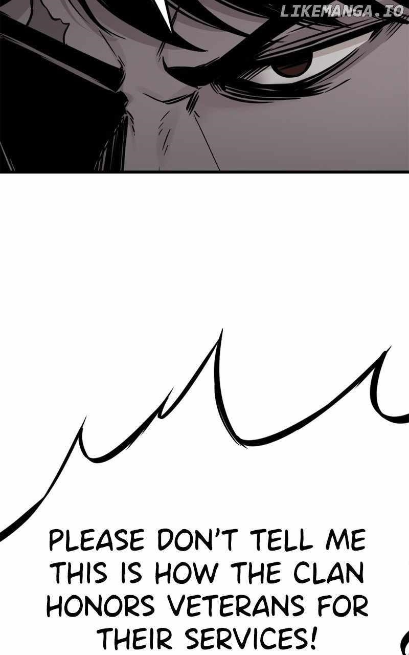 Hero Killer — Chapter 185 — page 48