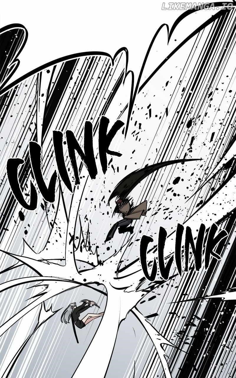 Hero Killer — Chapter 185 — page 49