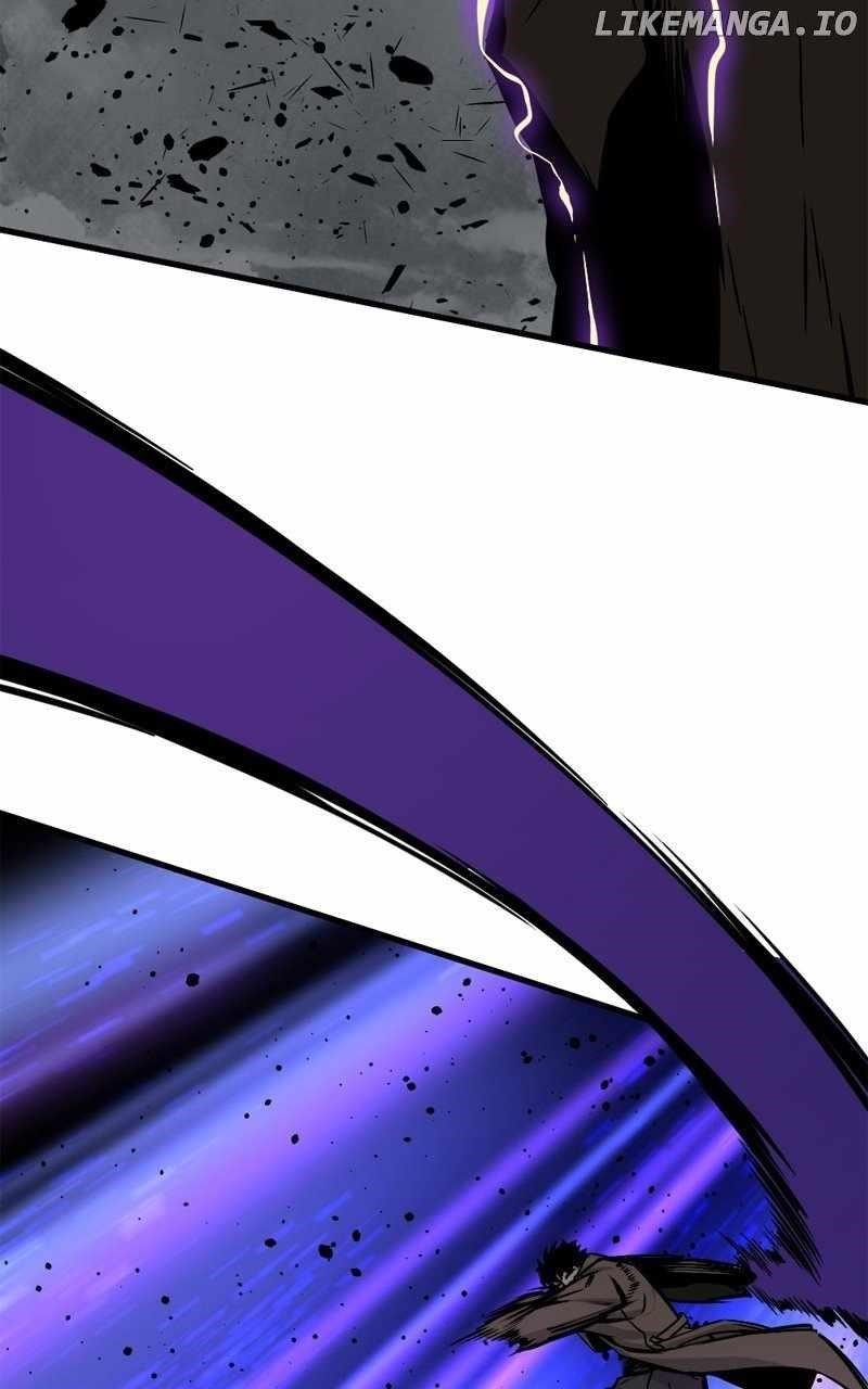 Hero Killer — Chapter 185 — page 52
