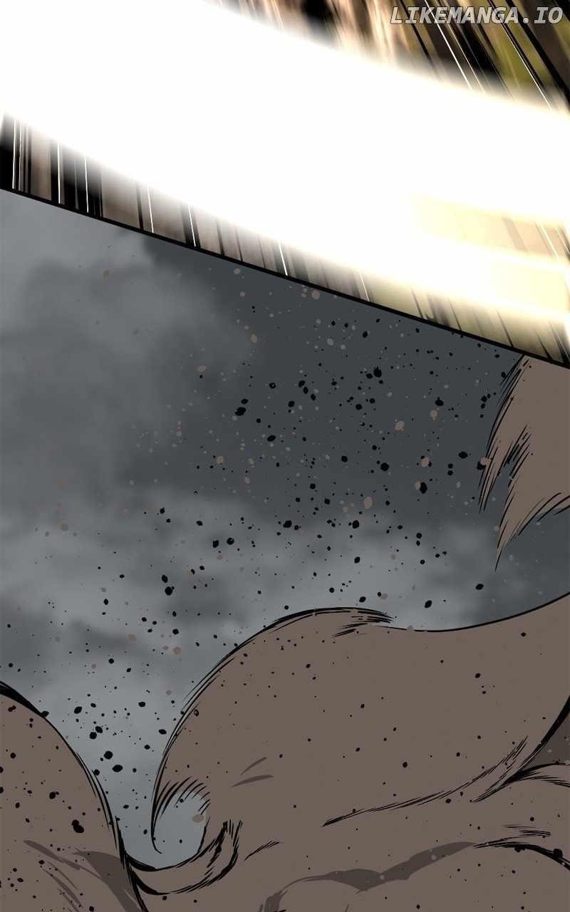 Hero Killer — Chapter 185 — page 60