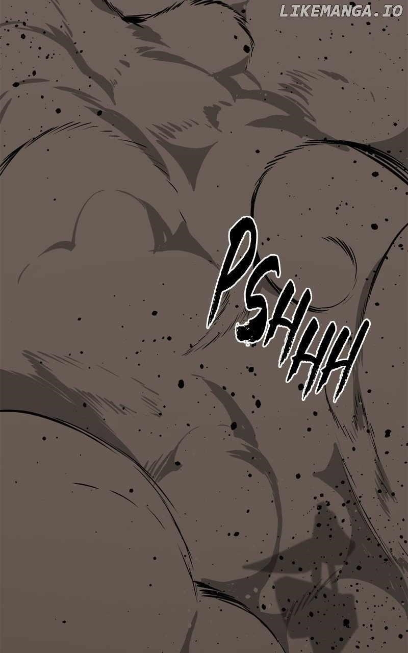Hero Killer — Chapter 185 — page 61